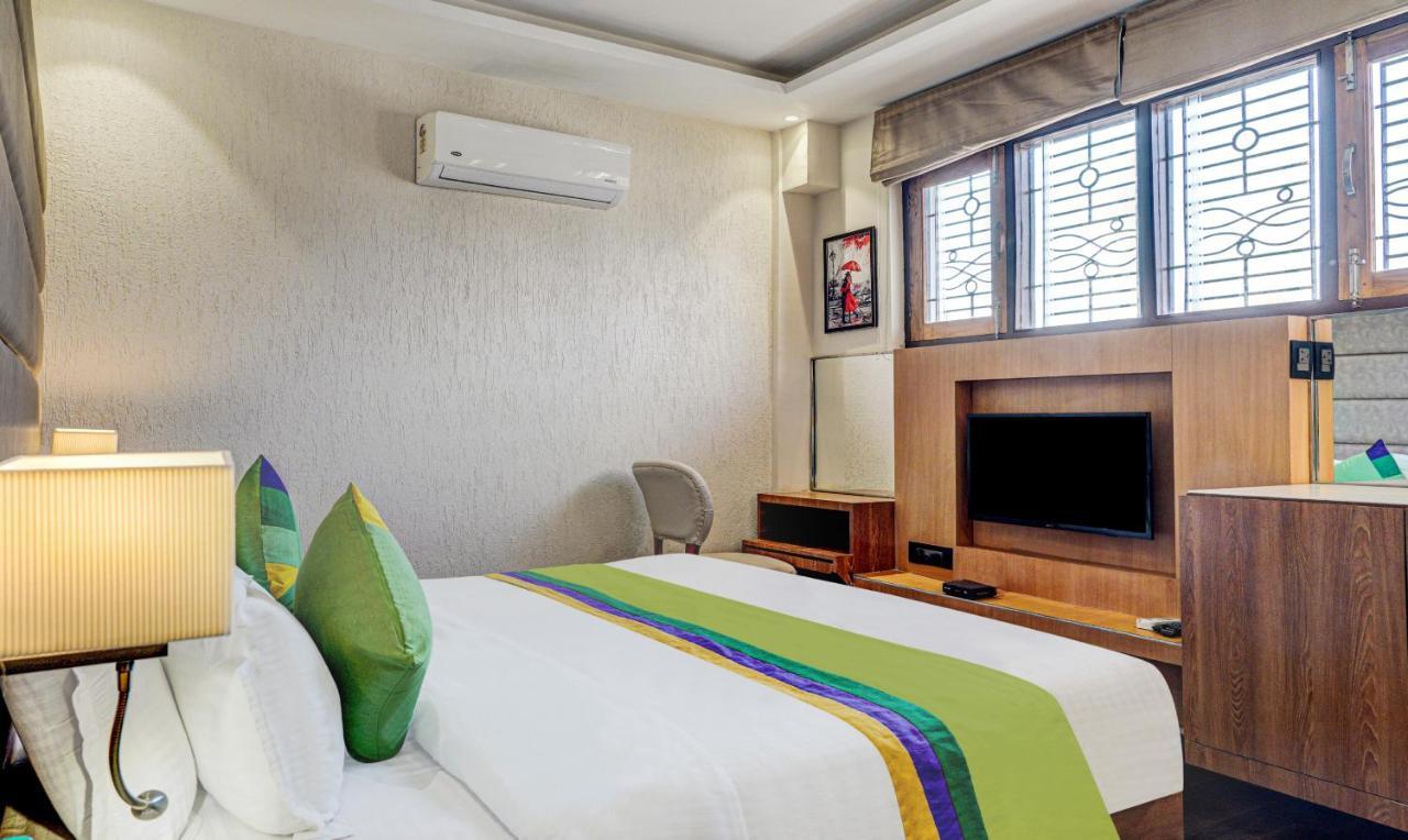 Hotel Sun Grand Dehradun Exterior photo