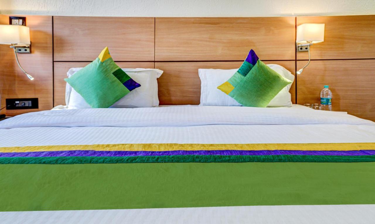 Hotel Sun Grand Dehradun Exterior photo